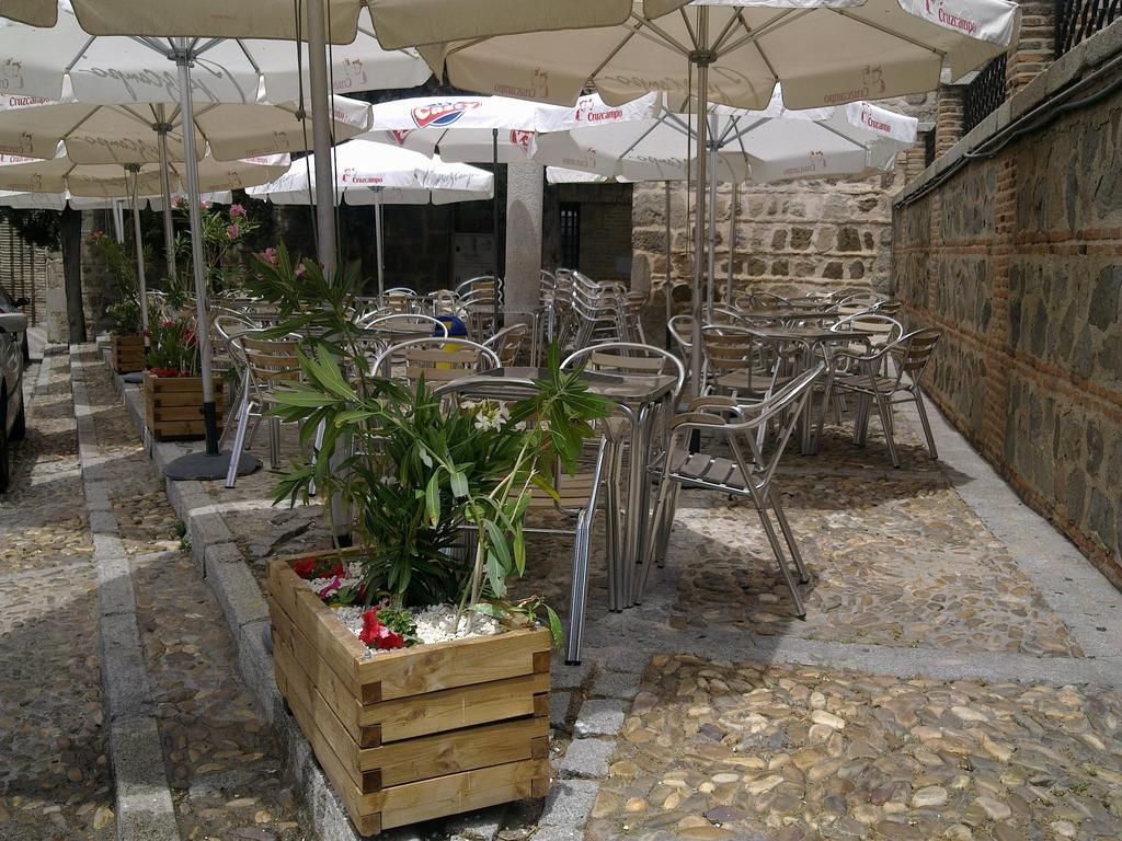 Adarve Appartement