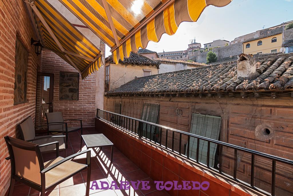 Adarve Appartement