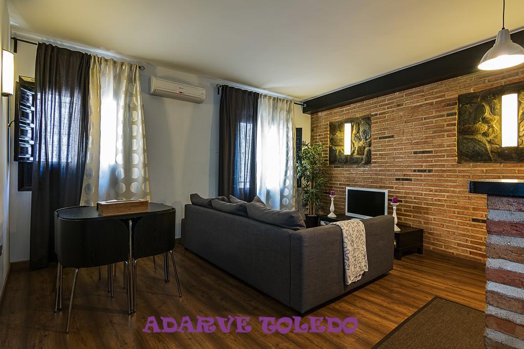 Appartement Adarve