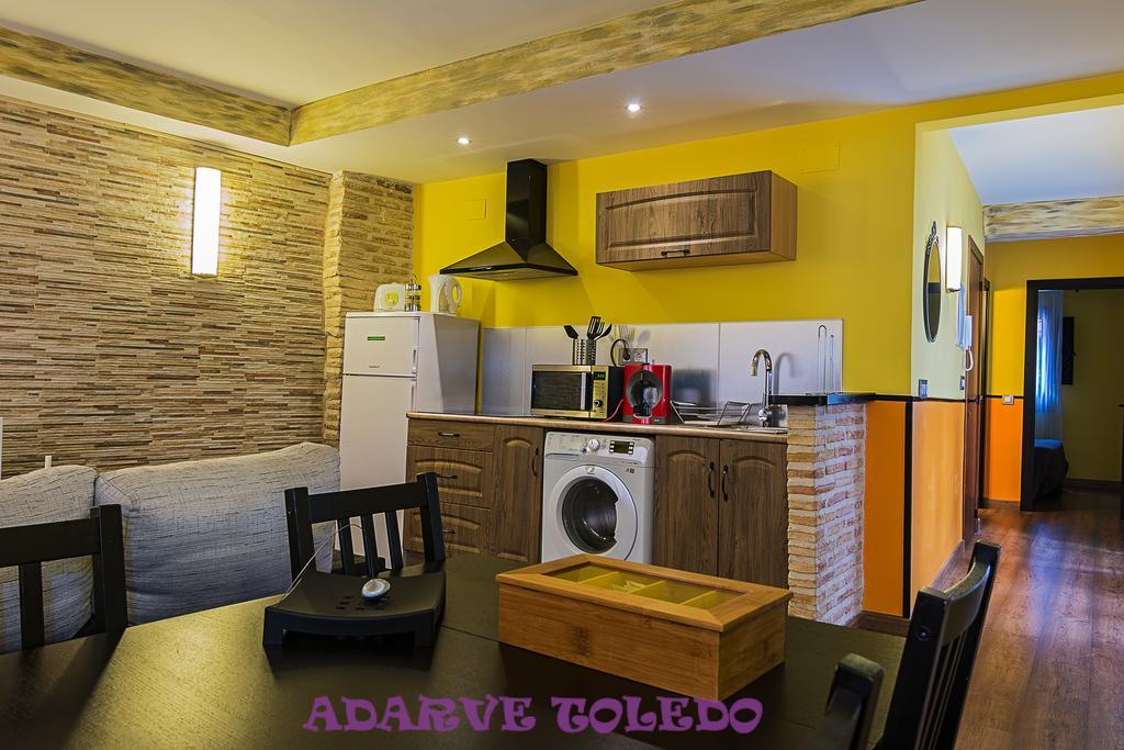 Appartement Adarve
