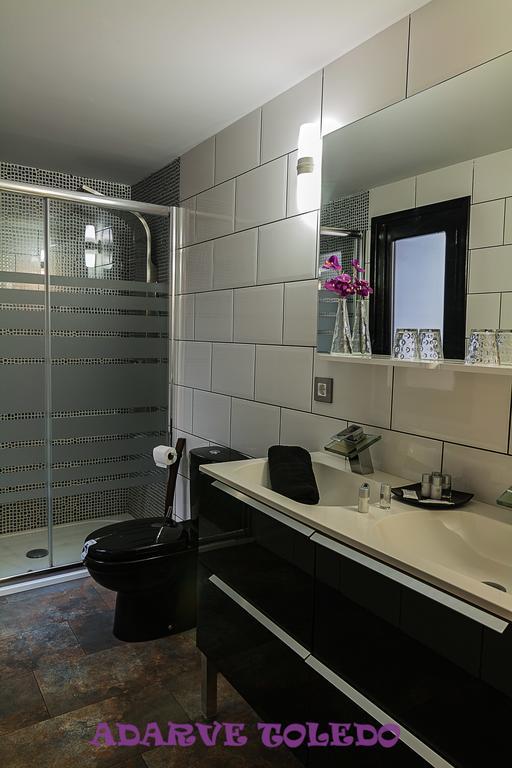Appartement Adarve Tolède