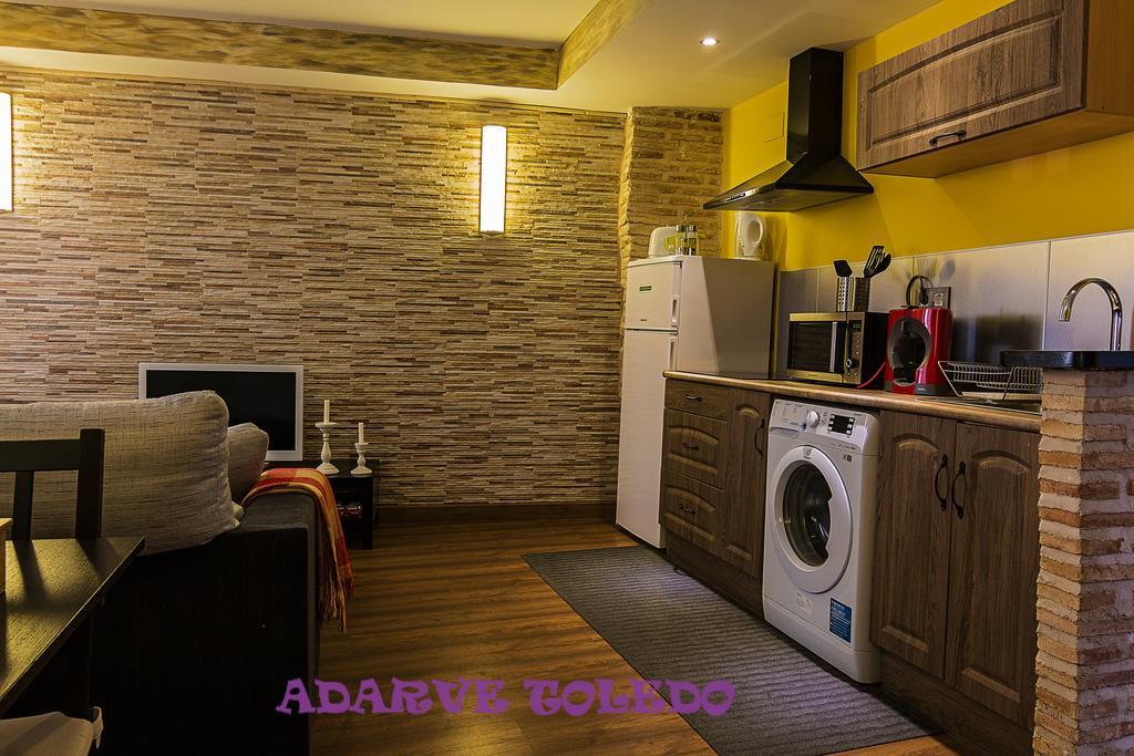 Adarve * Tolède