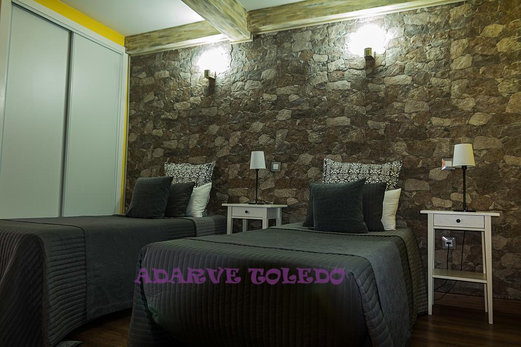 Appartement Adarve