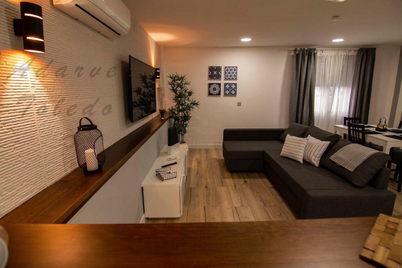 Apartment Adarve Toledo
