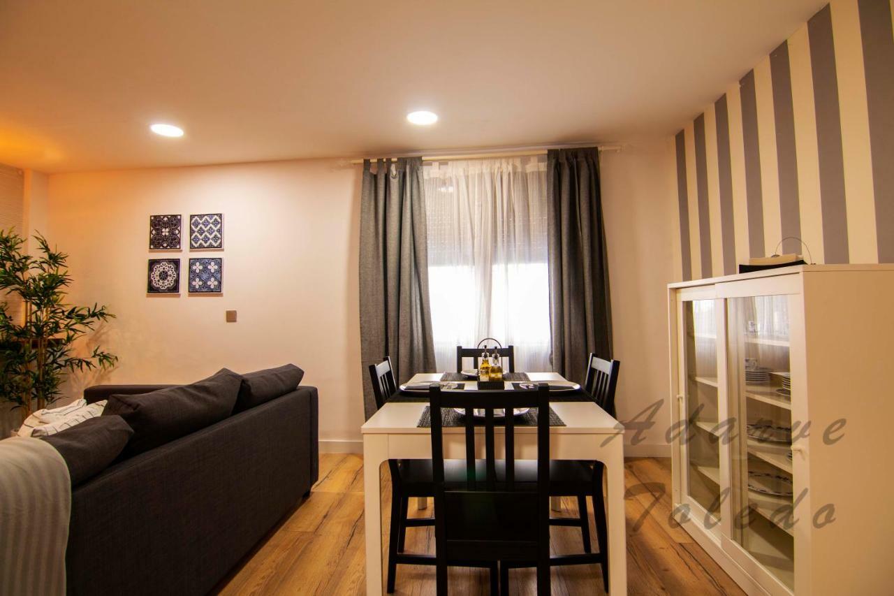 Adarve Apartment *