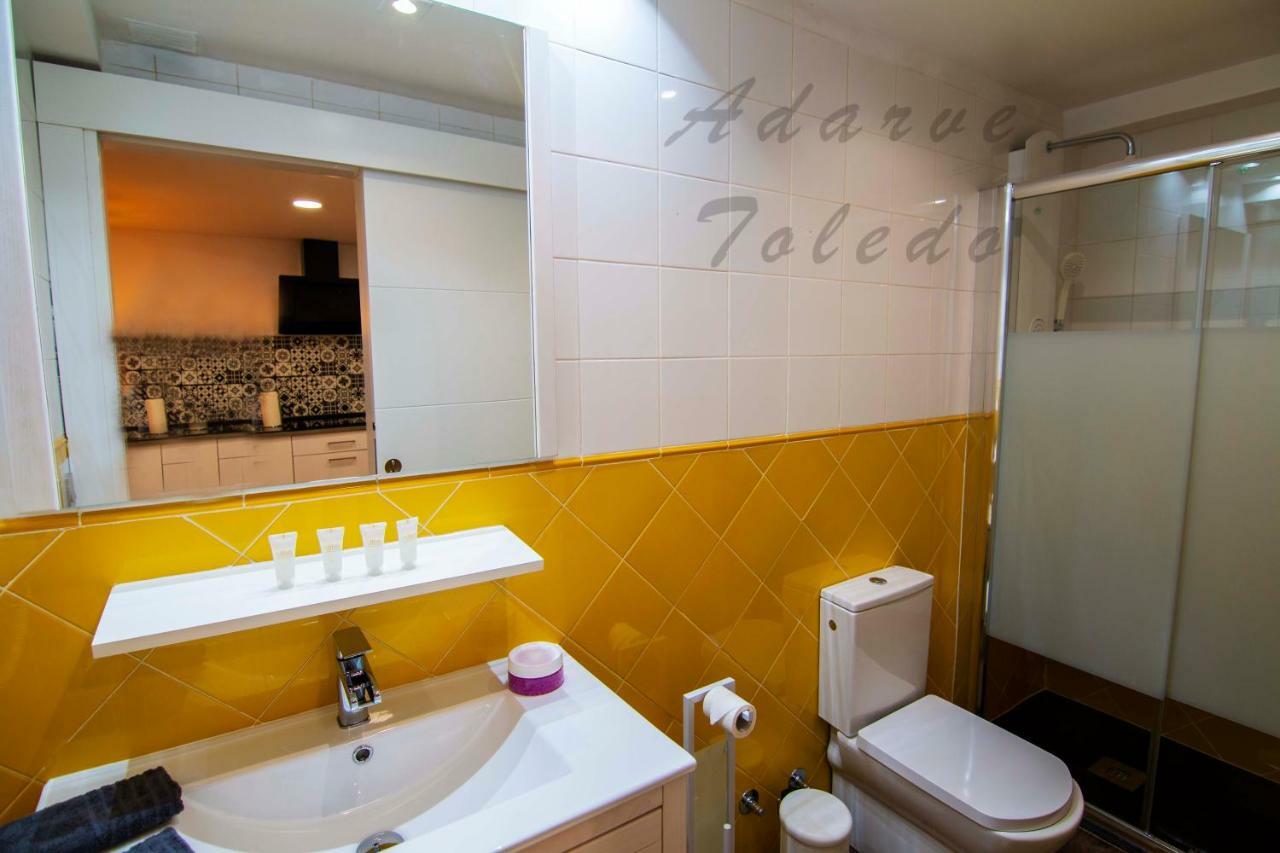 Adarve Appartement Toledo